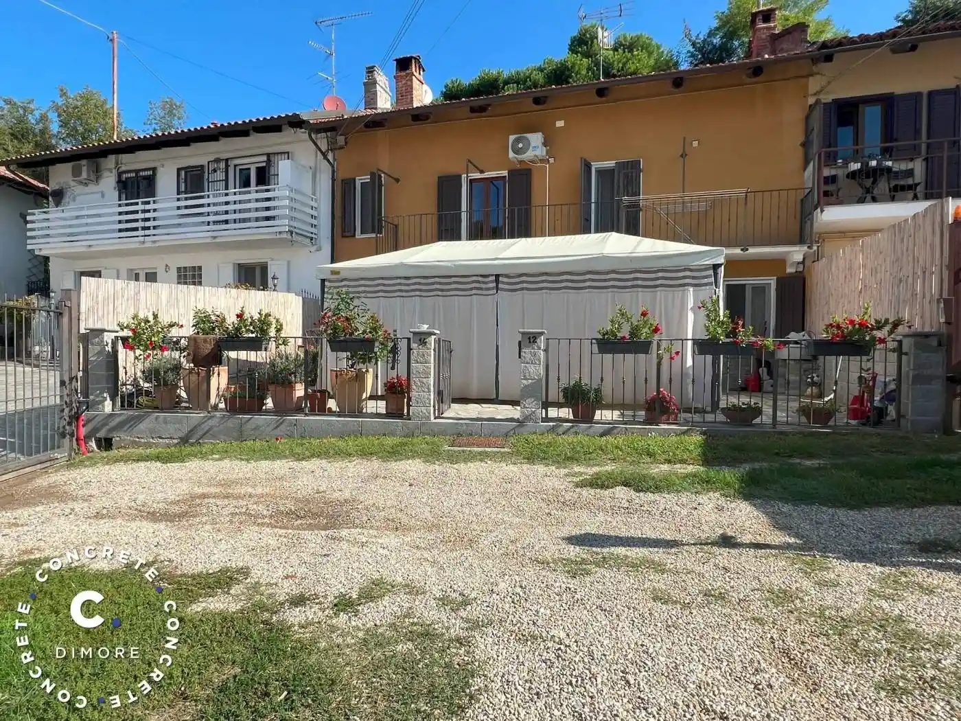 Villa in vendita a Pavarolo