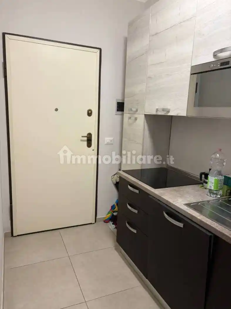 Appartamento in affitto a Pontedera
