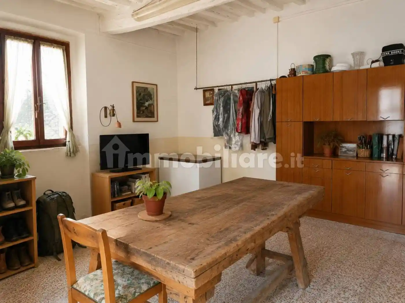 Casa indipendente in vendita a Palaia
