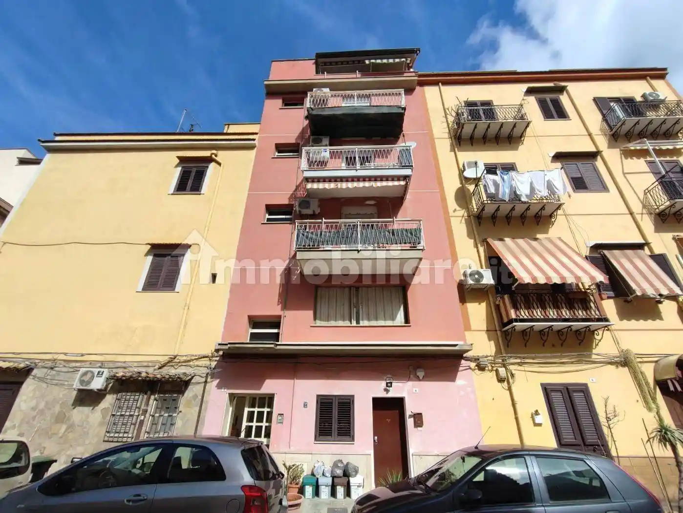 Loft in vendita a Palermo