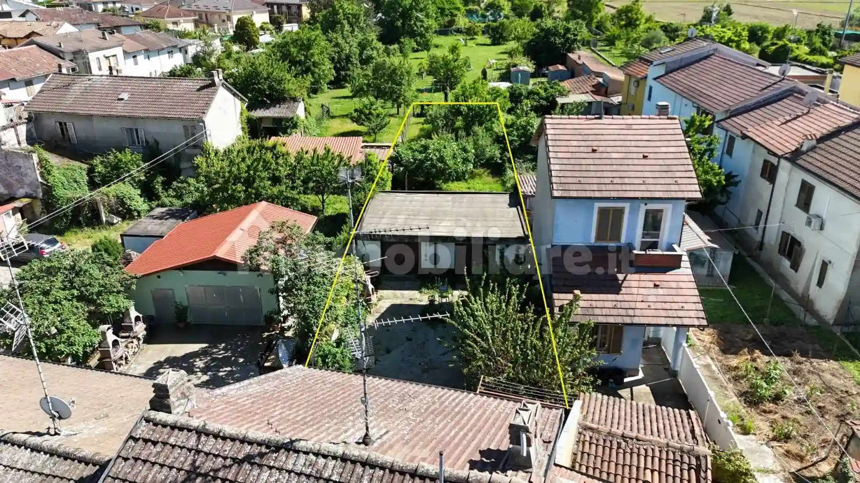 Casa indipendente - foto 2