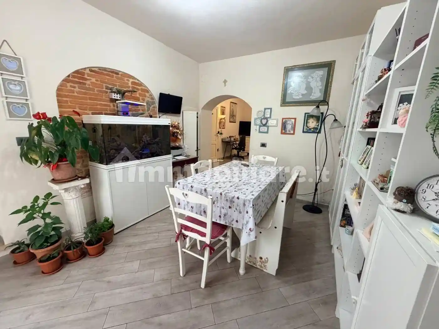 Casa indipendente in vendita a Castelfranco di Sotto
