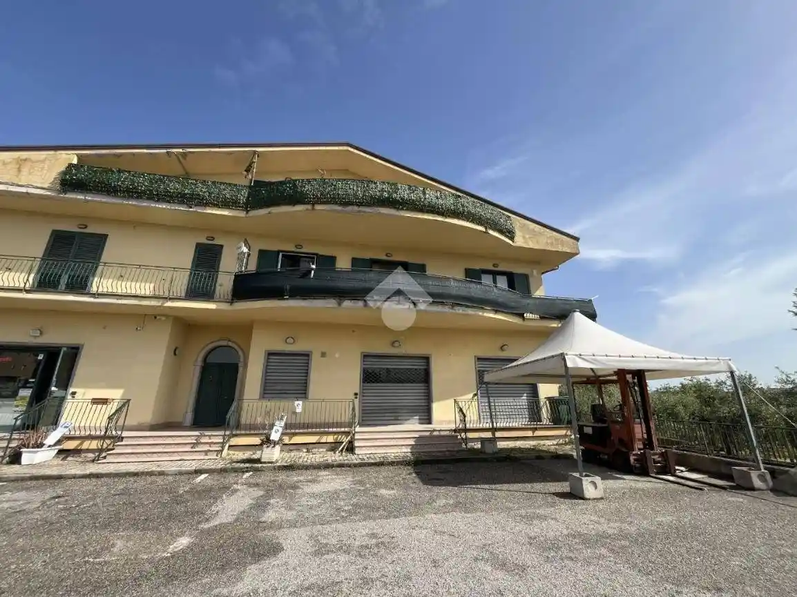 Appartamento in vendita a Calvi