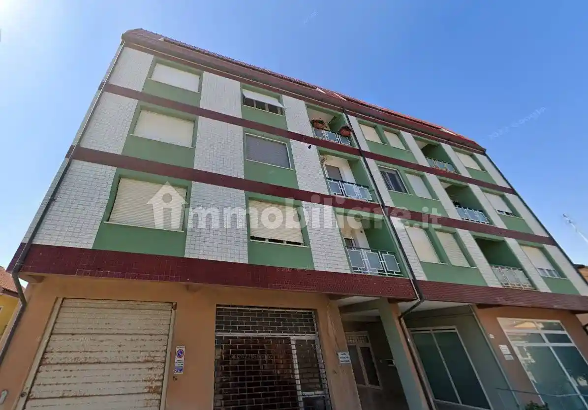 Appartamento in vendita a Montemarciano