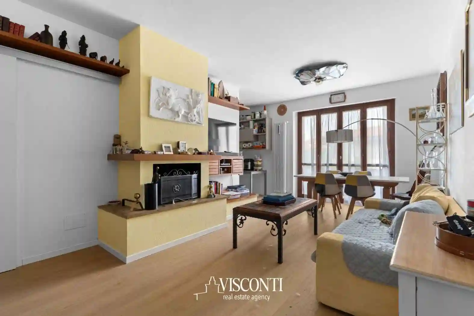 Appartamento - foto 4