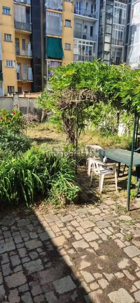 Appartamento in affitto a Torino