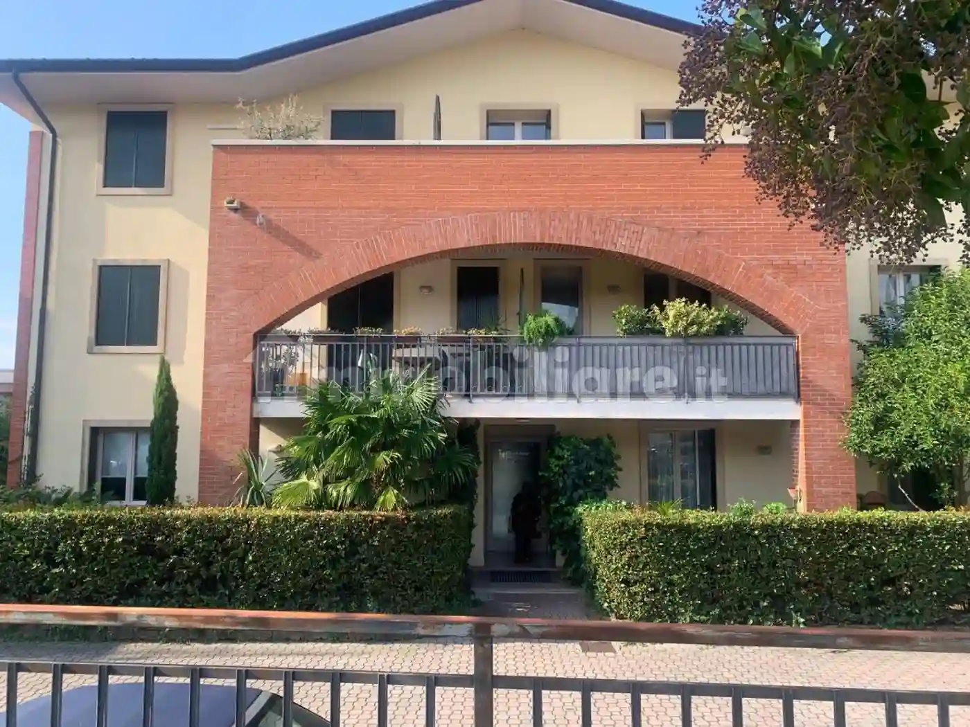 Palazzo - Edificio - foto 3