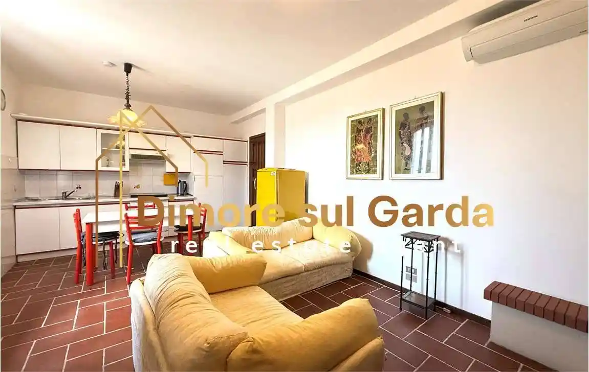 Appartamento in vendita a Manerba del Garda