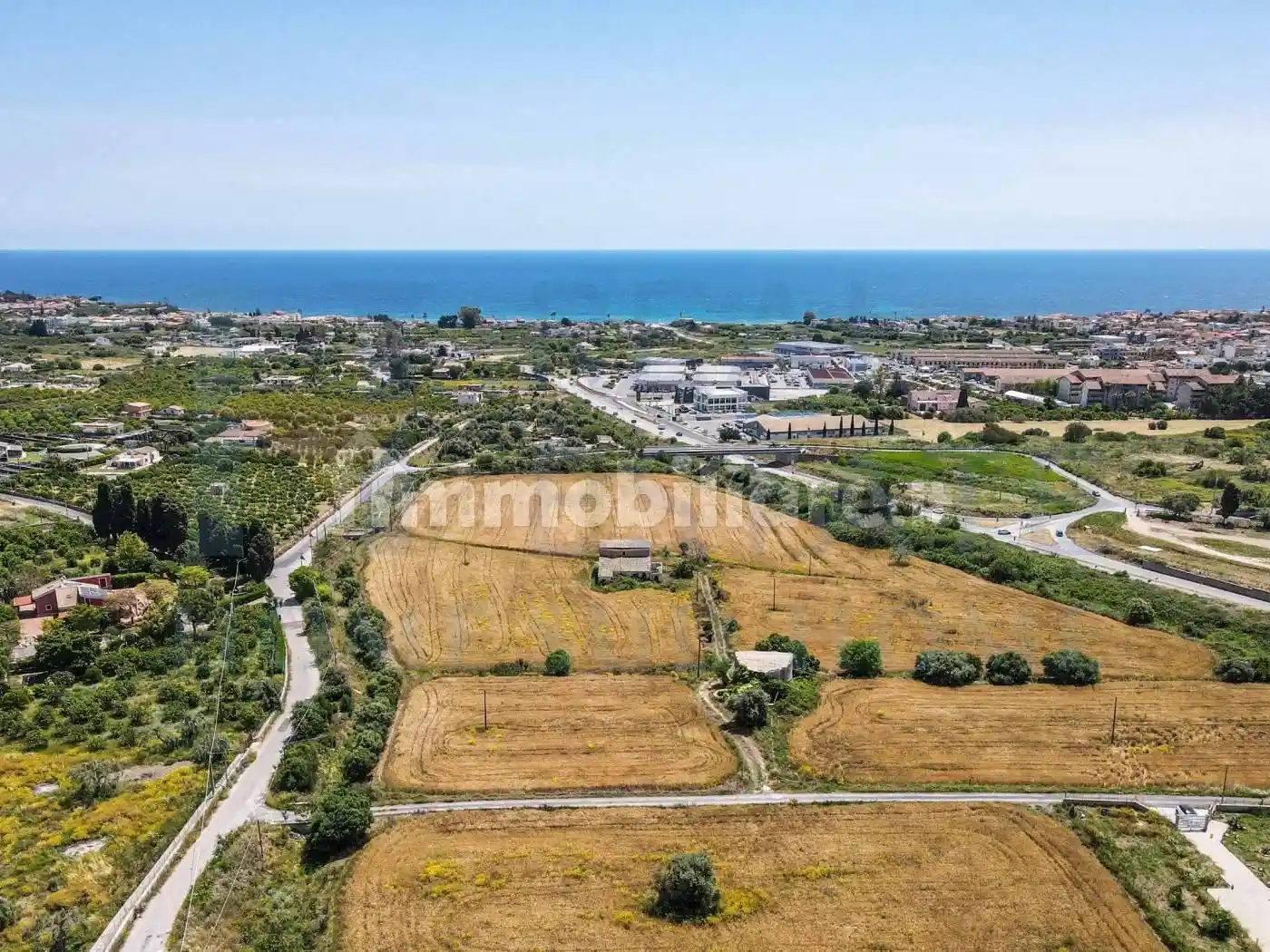 Rustico - Casale in vendita a Avola