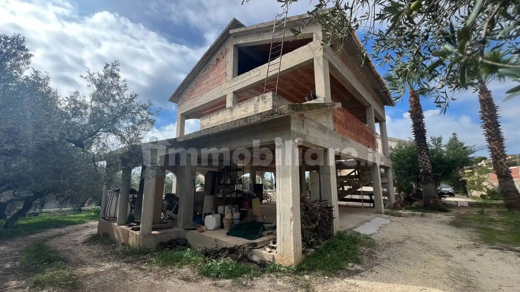 Villa in vendita a Sciacca