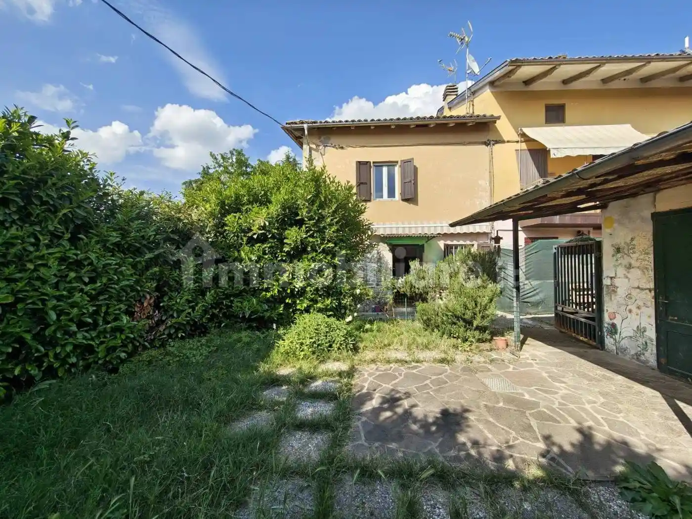 Casa indipendente in vendita a Collecchio