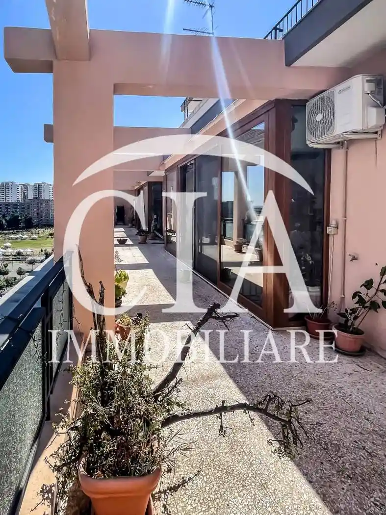 Appartamento in vendita a Taranto