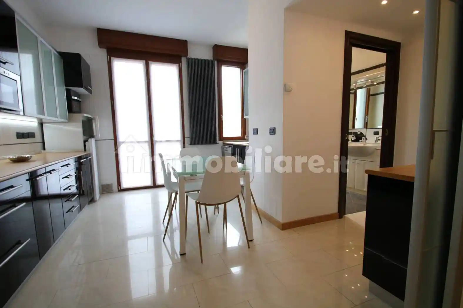 Villa in affitto a San Giuliano Milanese