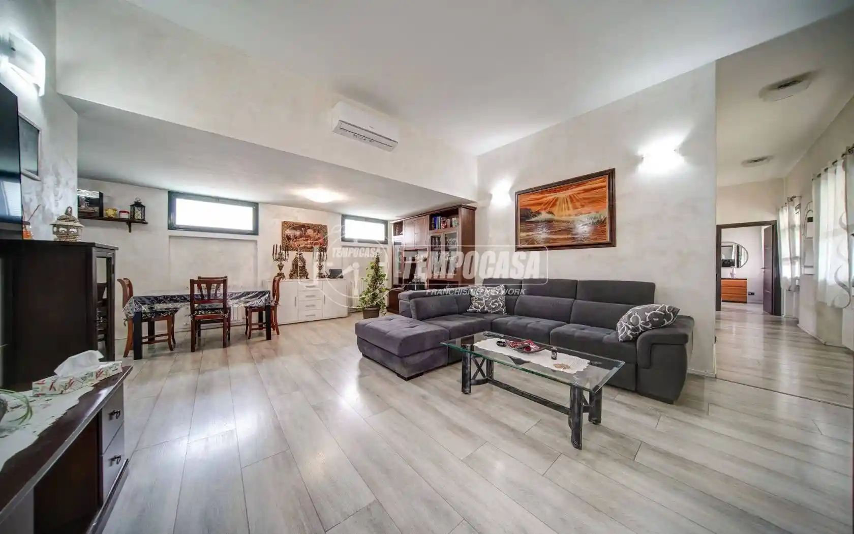 Villa in vendita a Fagnano Olona