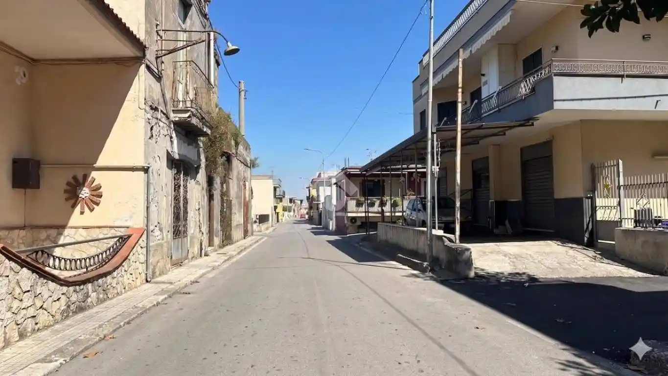 Appartamento in vendita a Sant'Antonio Abate