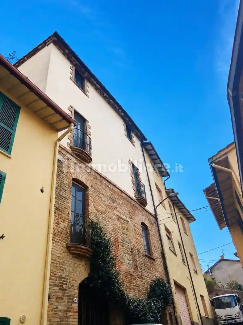 Casa indipendente in vendita a Deruta