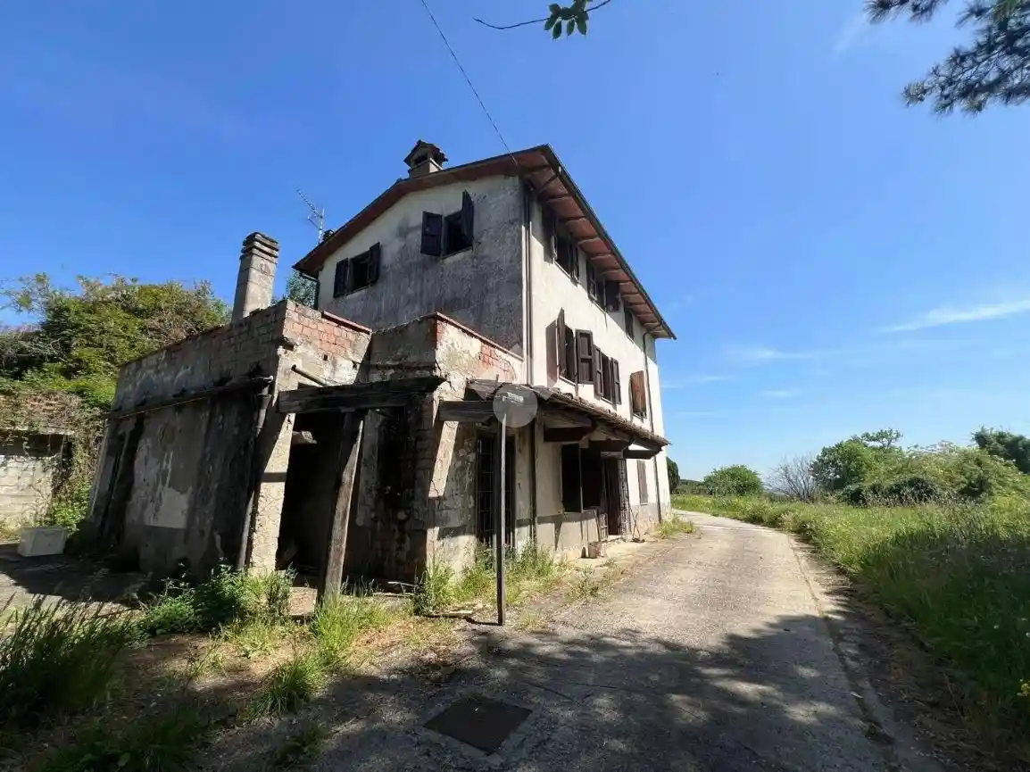 Casa indipendente in vendita a Capannori