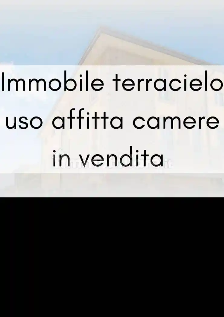 Palazzo - Edificio in vendita a Lonato del Garda