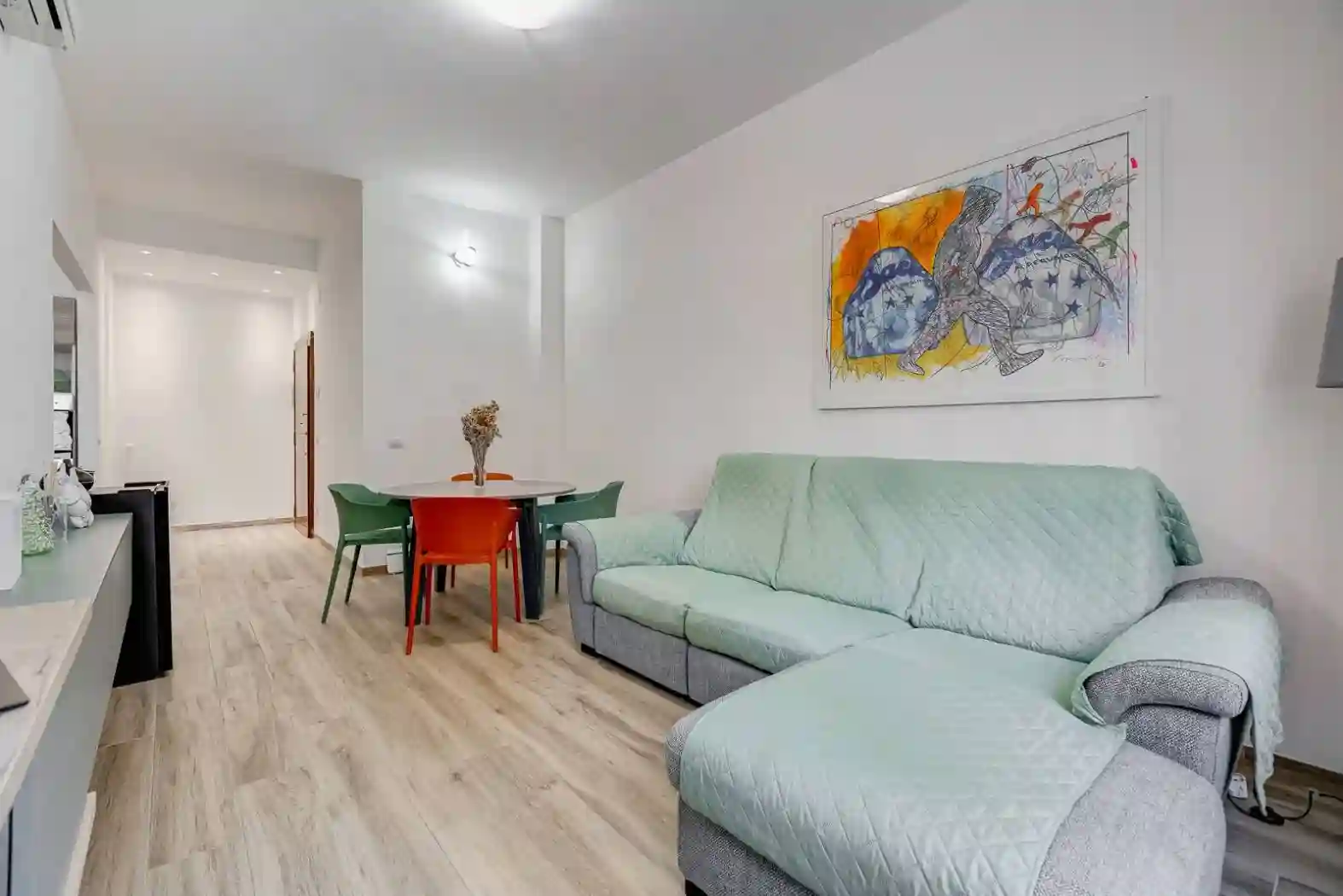 Appartamento - foto 4