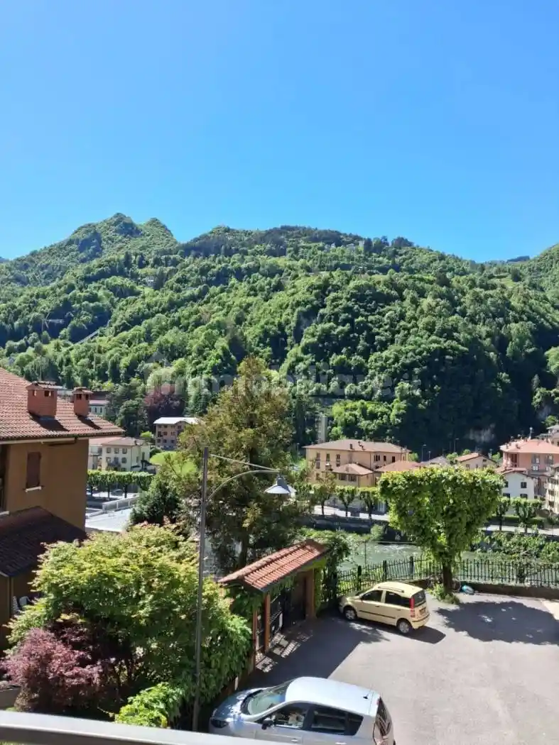 Appartamento in affitto a San Pellegrino Terme