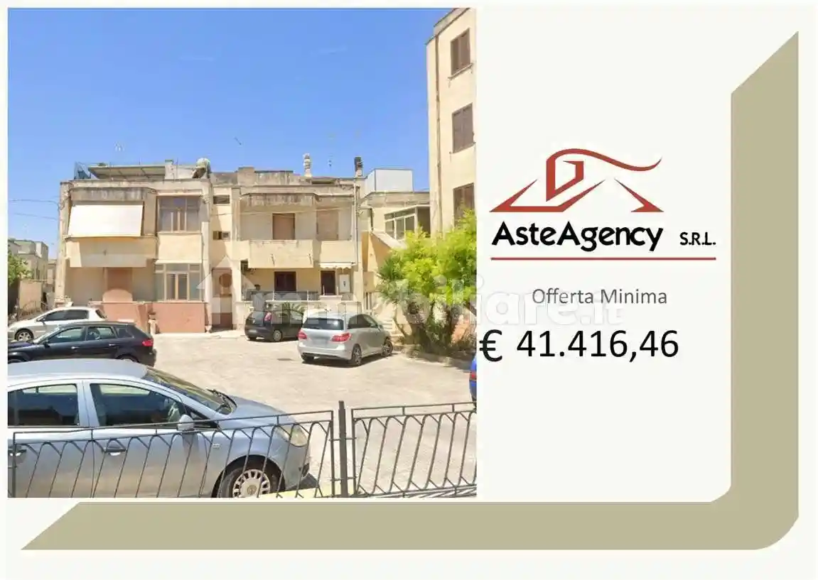 Appartamento in vendita a Galatone