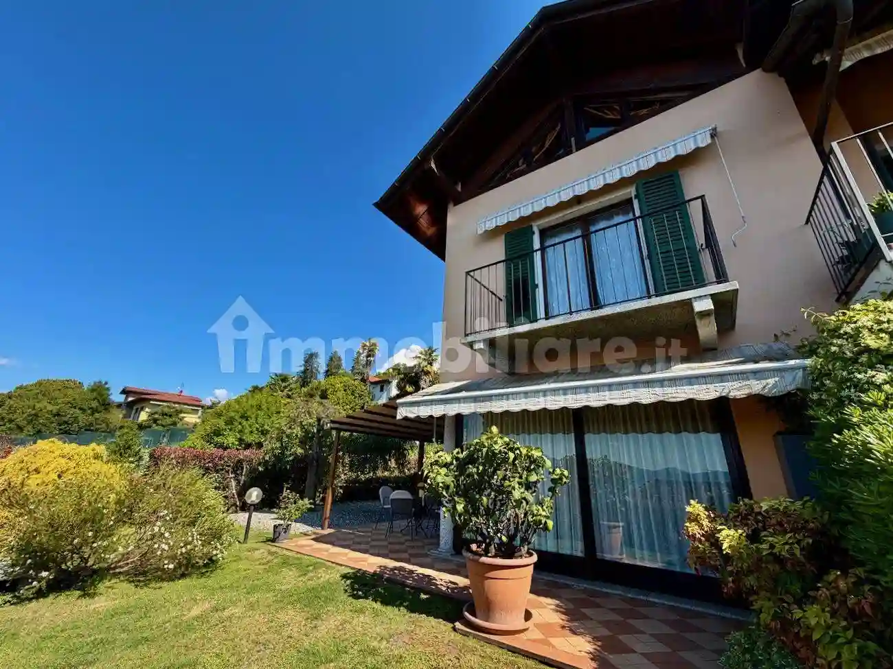 Villa - foto 3