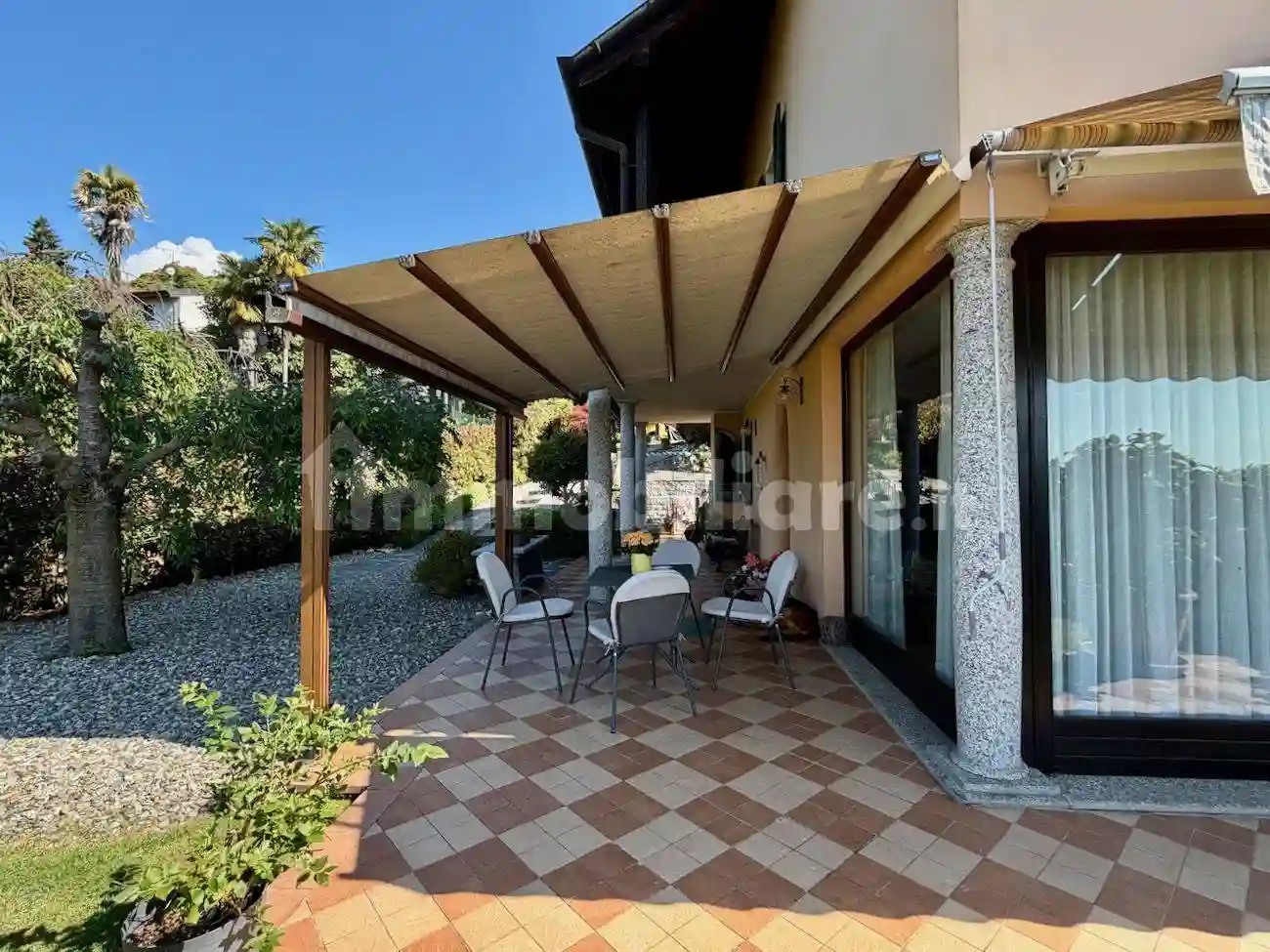 Villa - foto 4