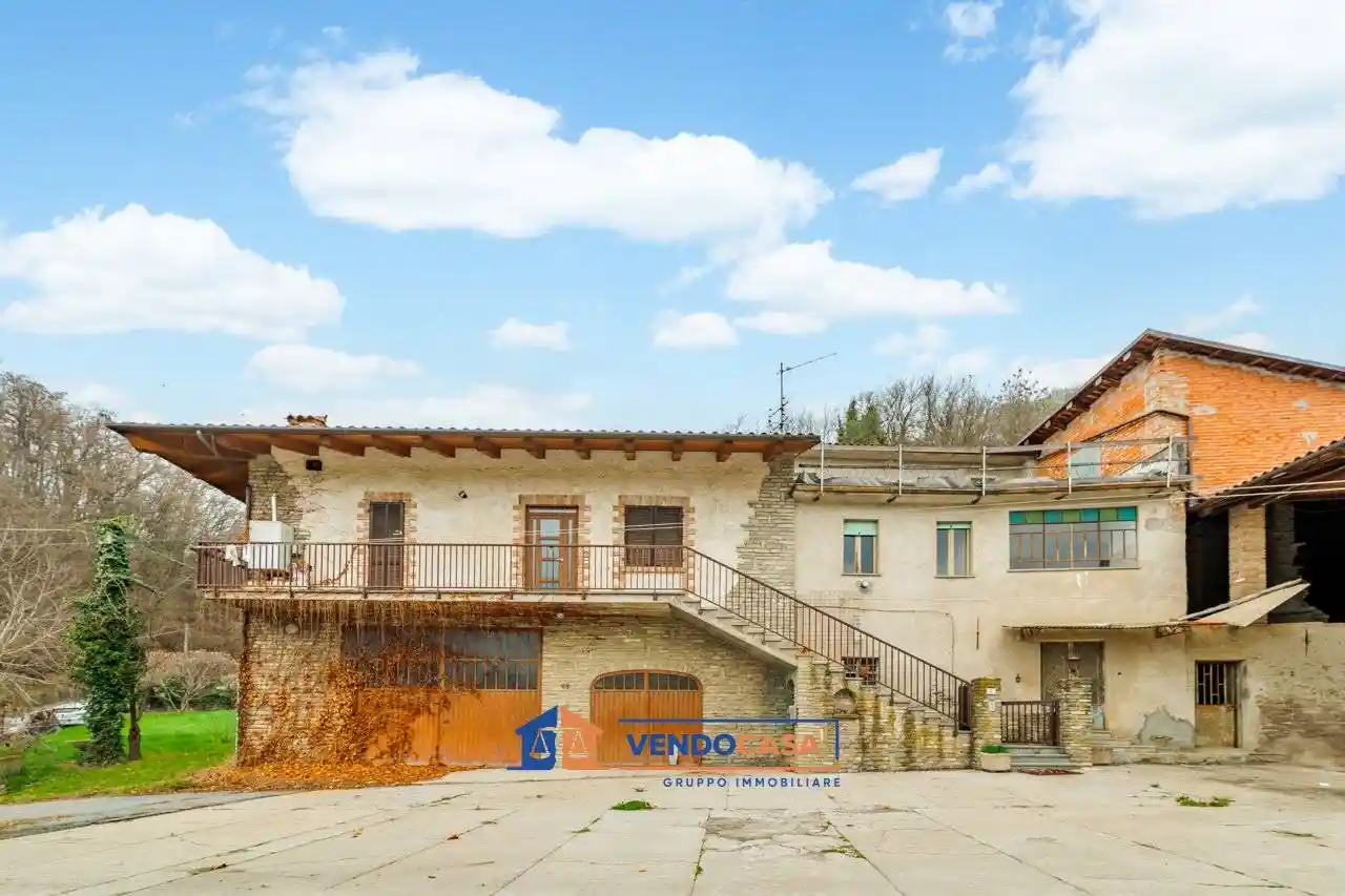 Villa in vendita a Dogliani