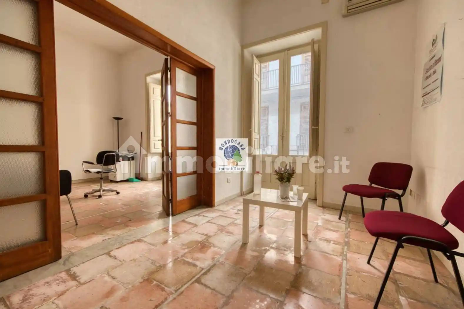 Appartamento in vendita a Rosolini