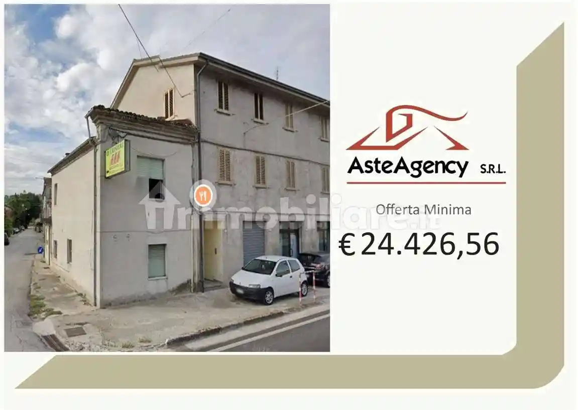 Appartamento