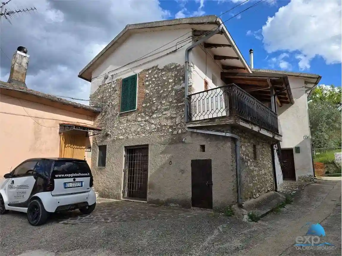 Casa indipendente - foto 2