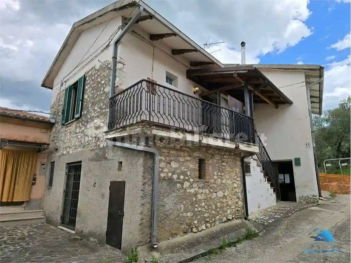Casa indipendente - foto 5