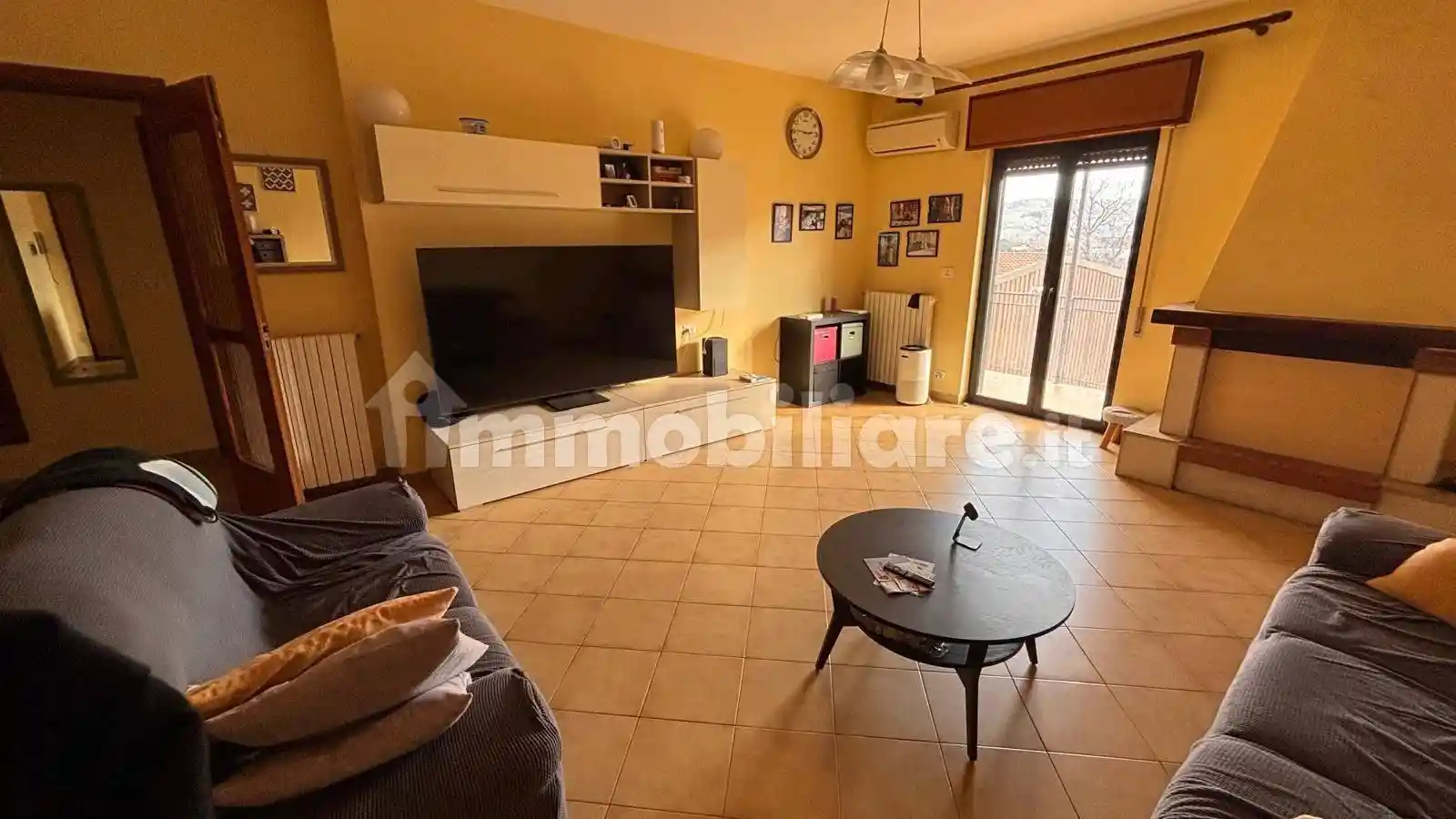 Appartamento in vendita a Monteforte Irpino