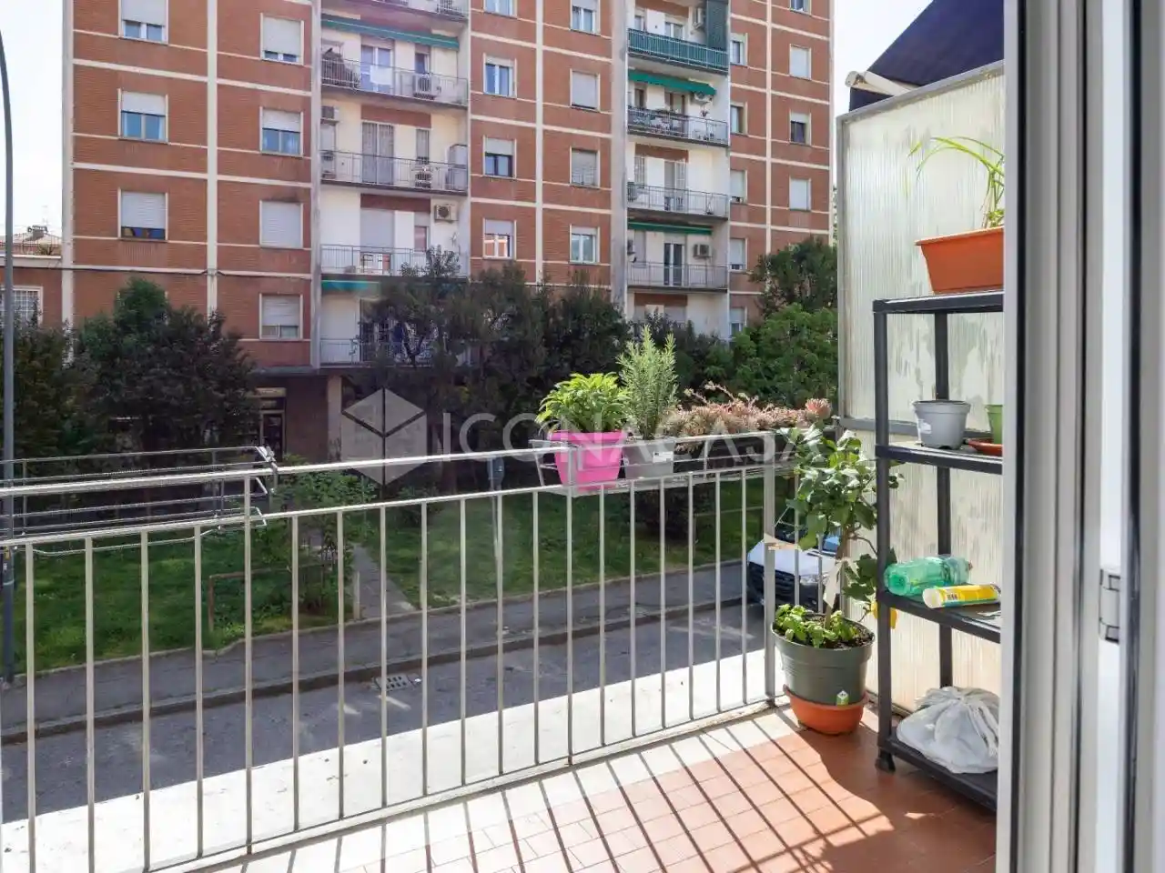 Appartamento in vendita a Bologna