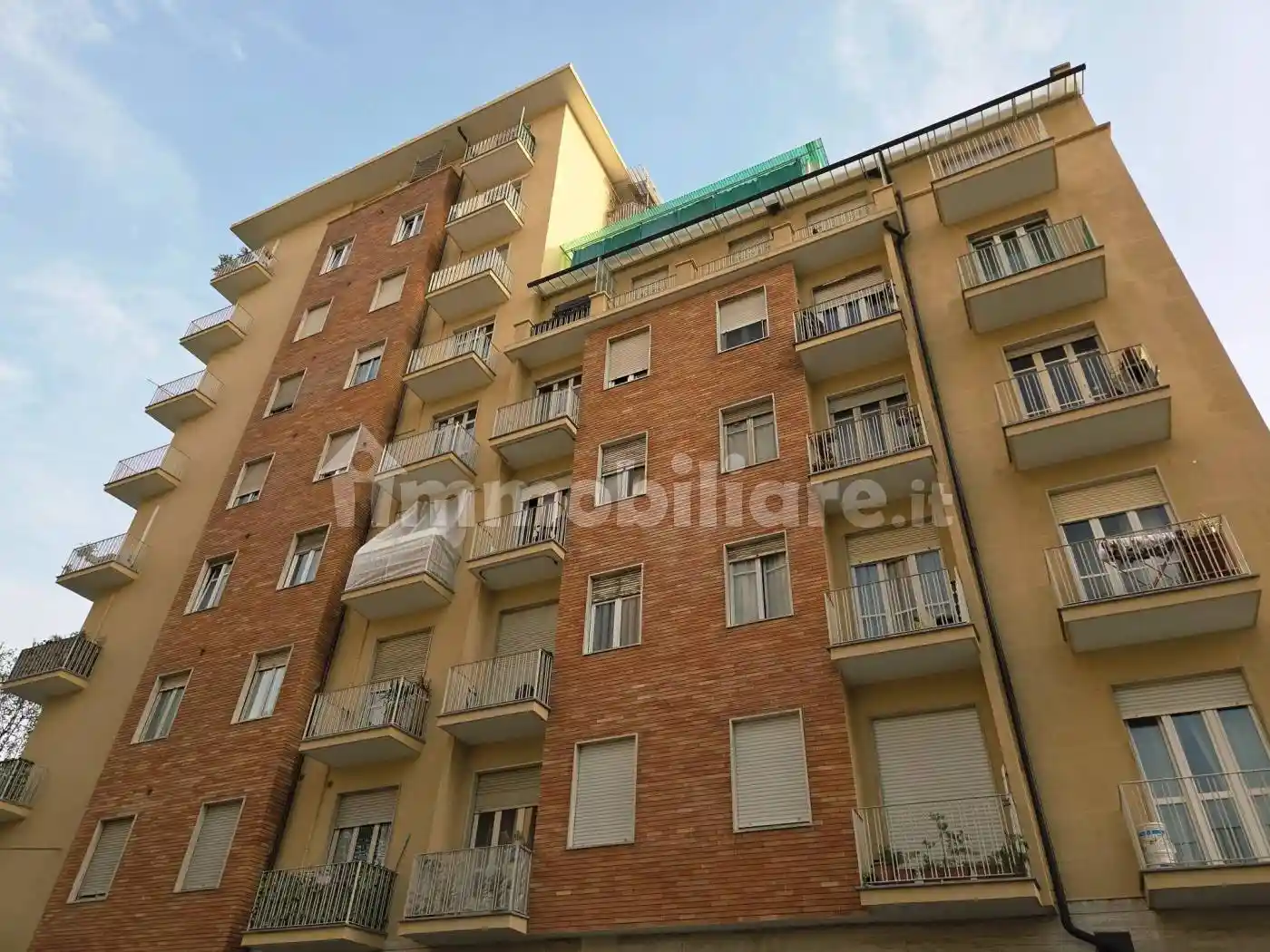 Appartamento in vendita a Torino