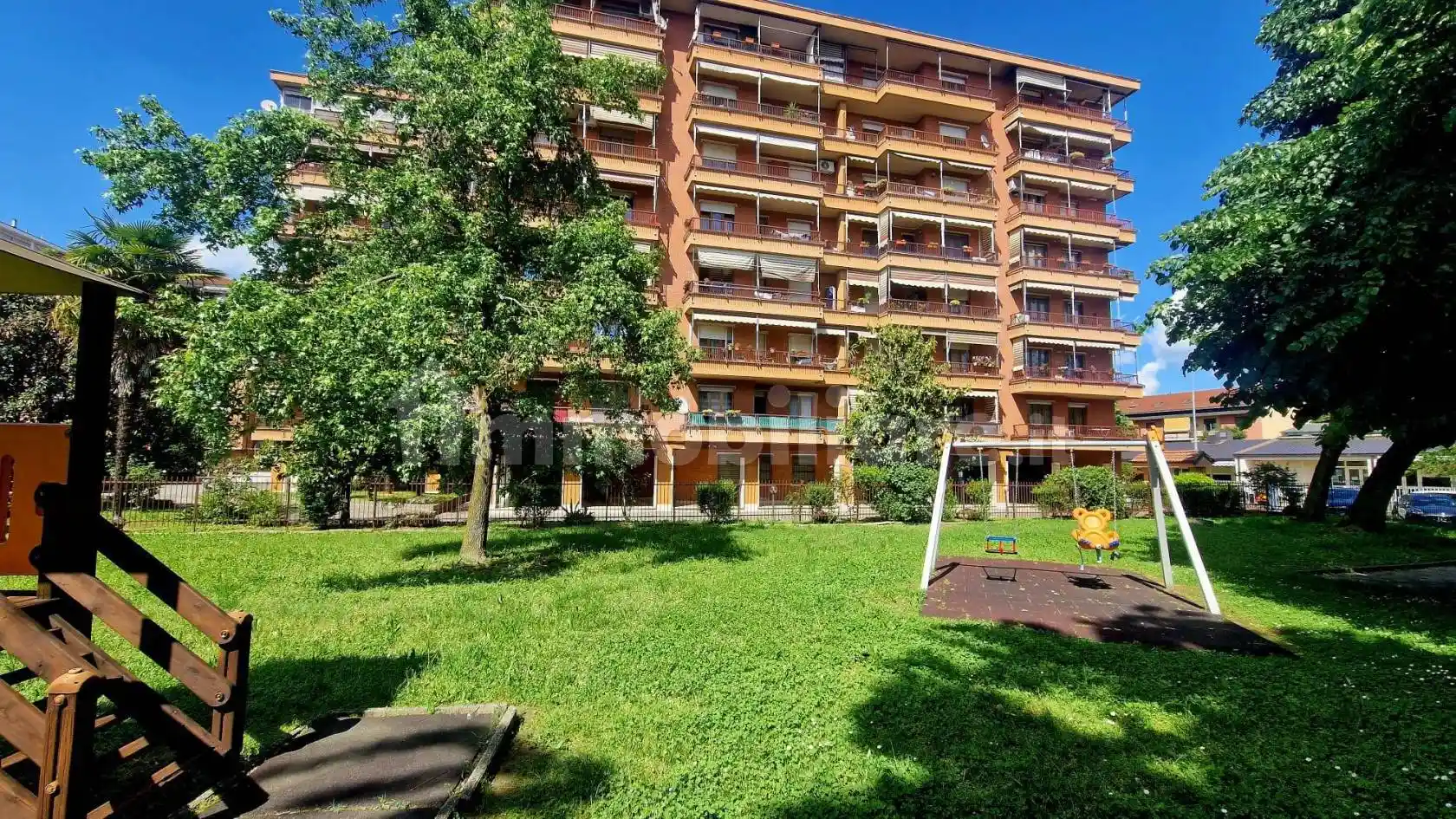 Appartamento in vendita a Settimo Torinese