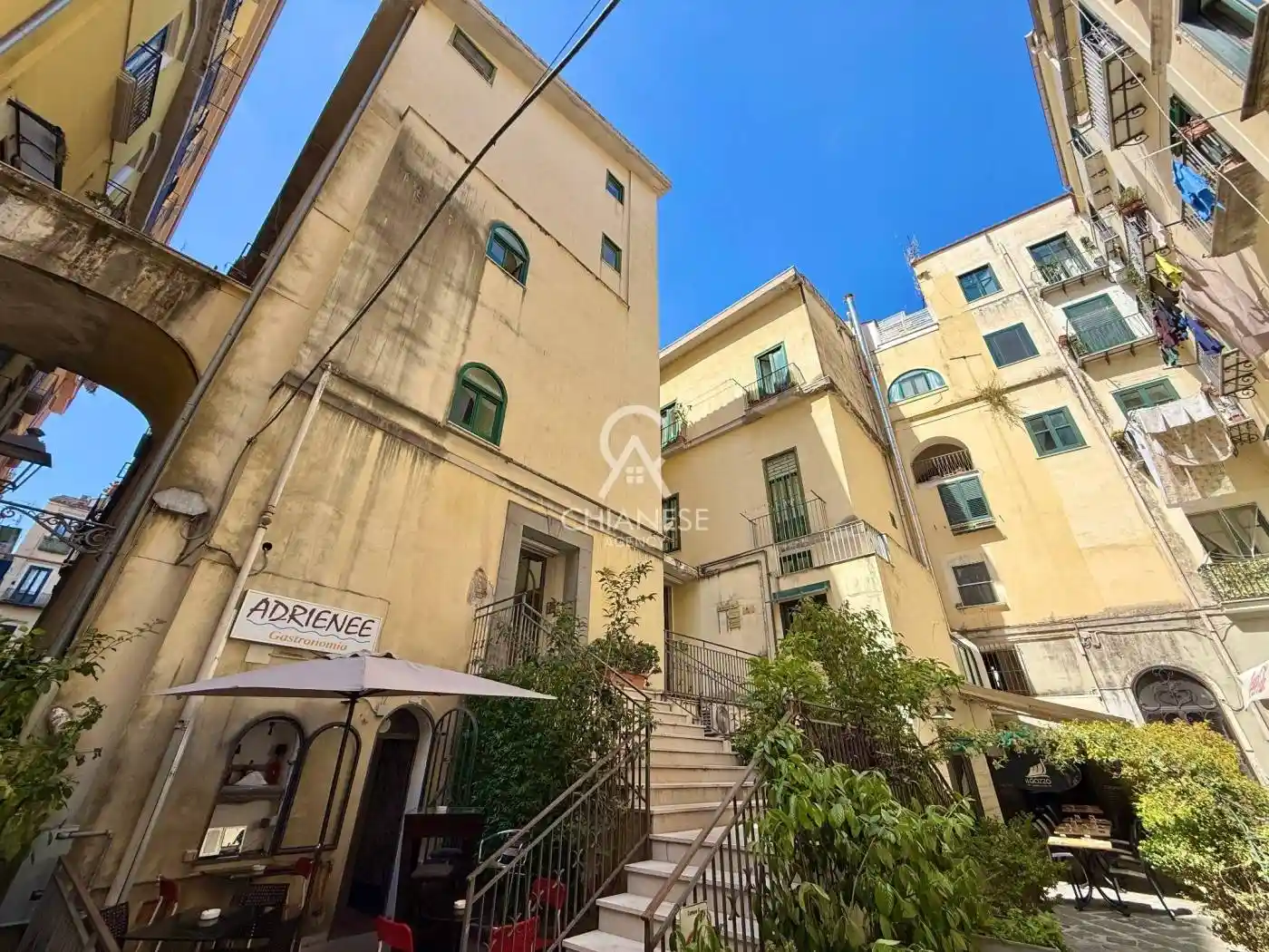 Appartamento in vendita a Salerno