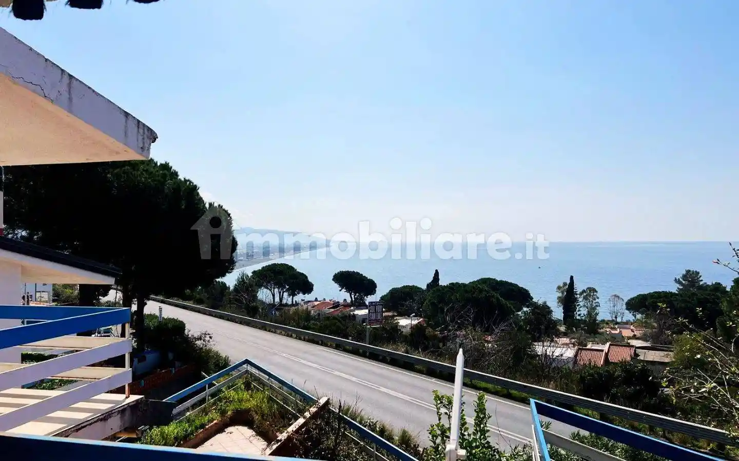 Appartamento in vendita a Scalea