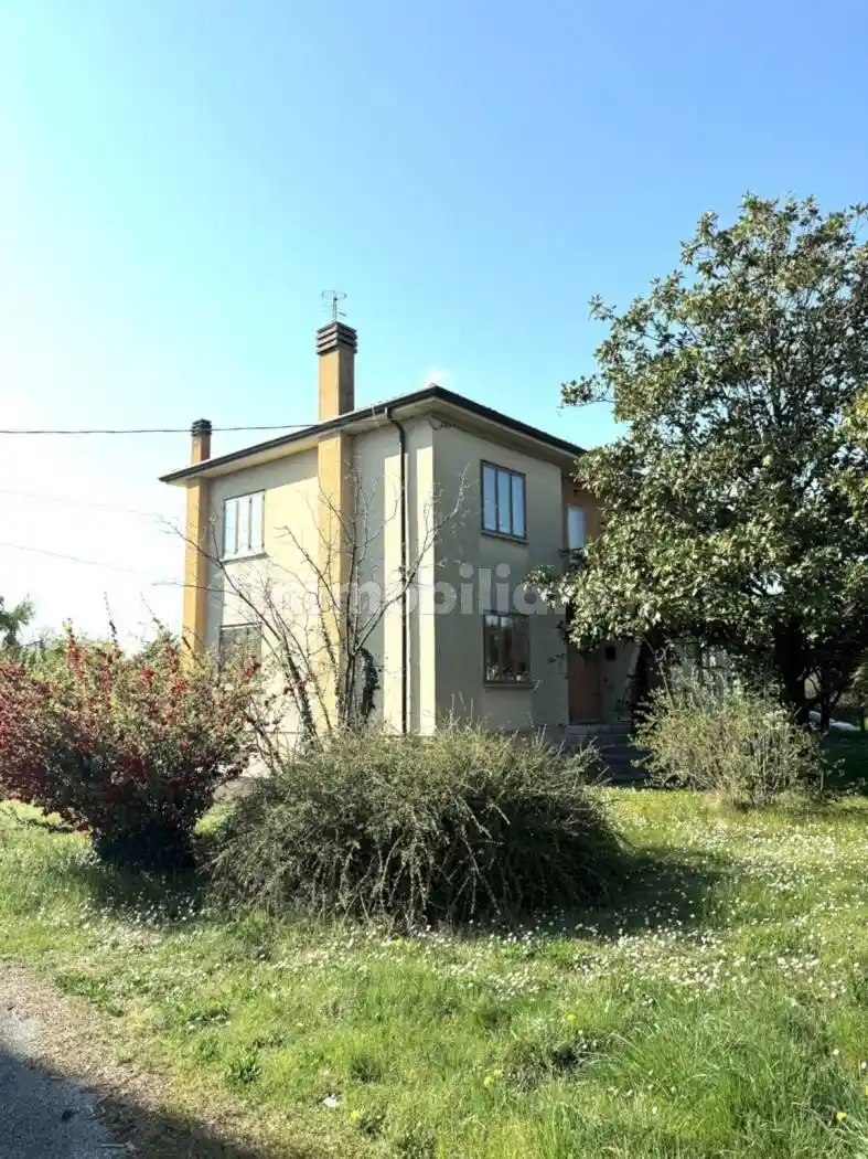 Villa in vendita a Gradisca d'Isonzo