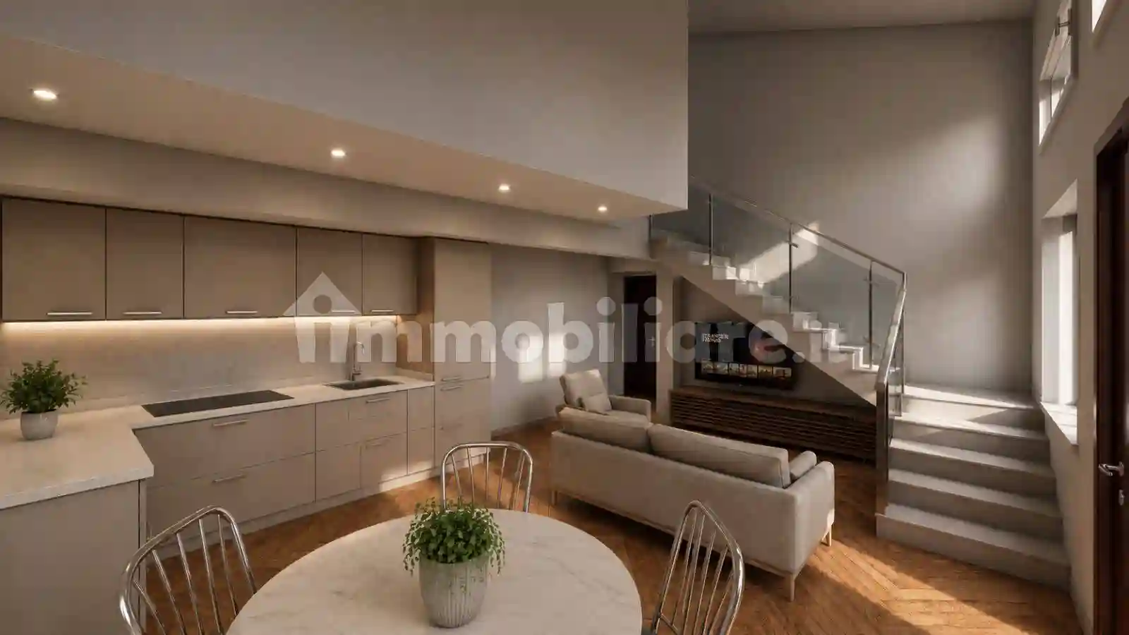 Appartamento - foto 5
