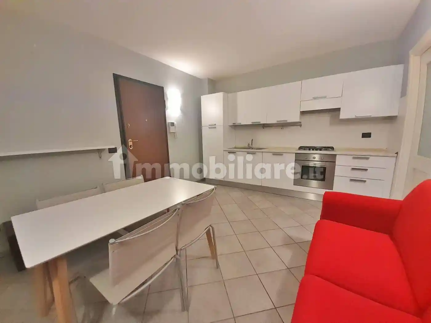 Appartamento in affitto a Mondovì