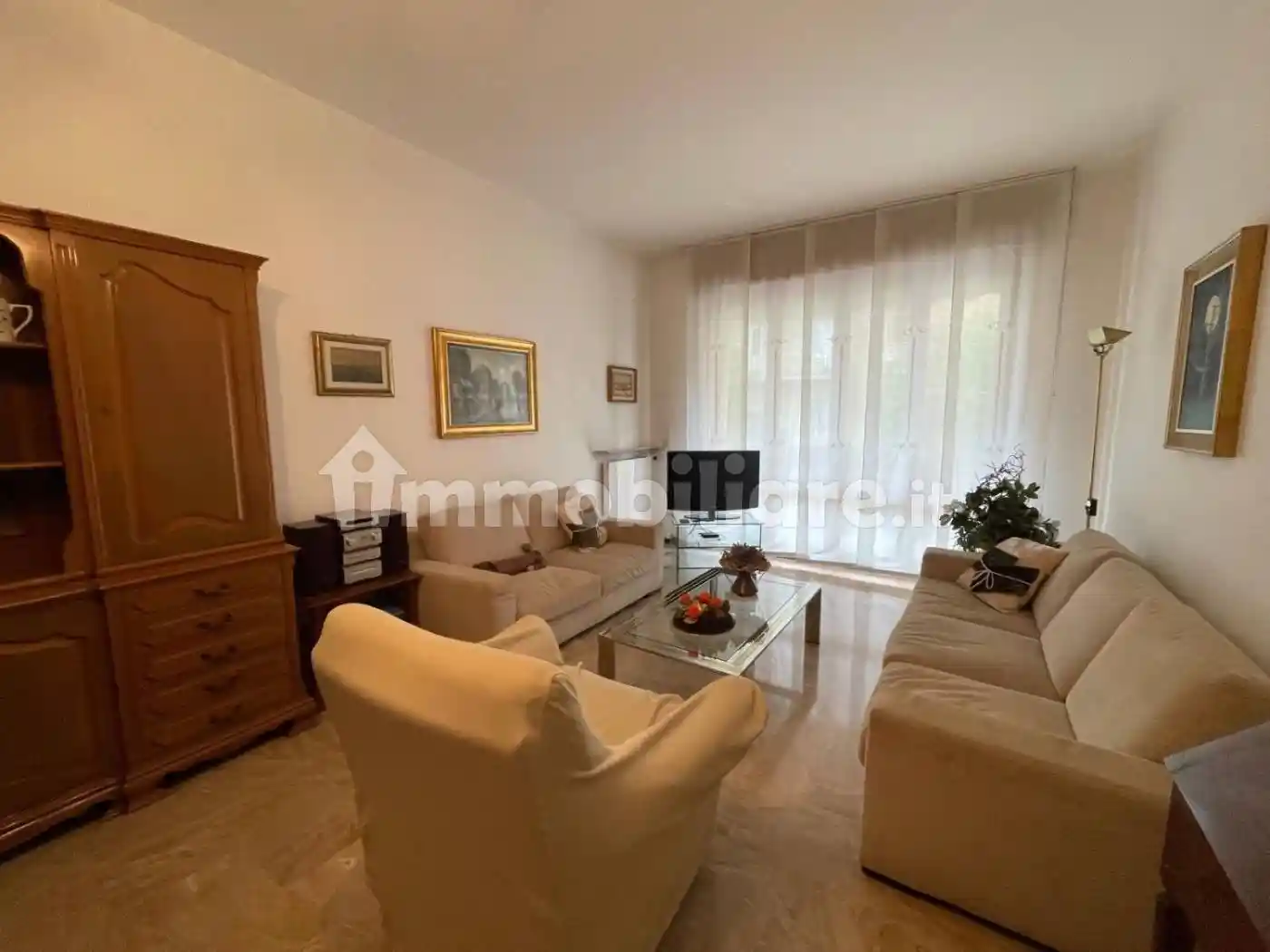 Appartamento in vendita a Piacenza
