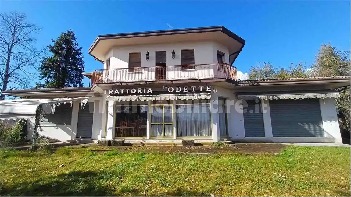 Casa indipendente in vendita a Follina