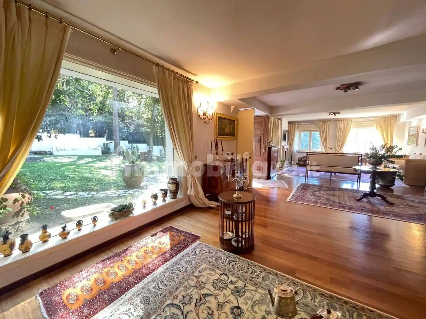 Villa in affitto a Benevento