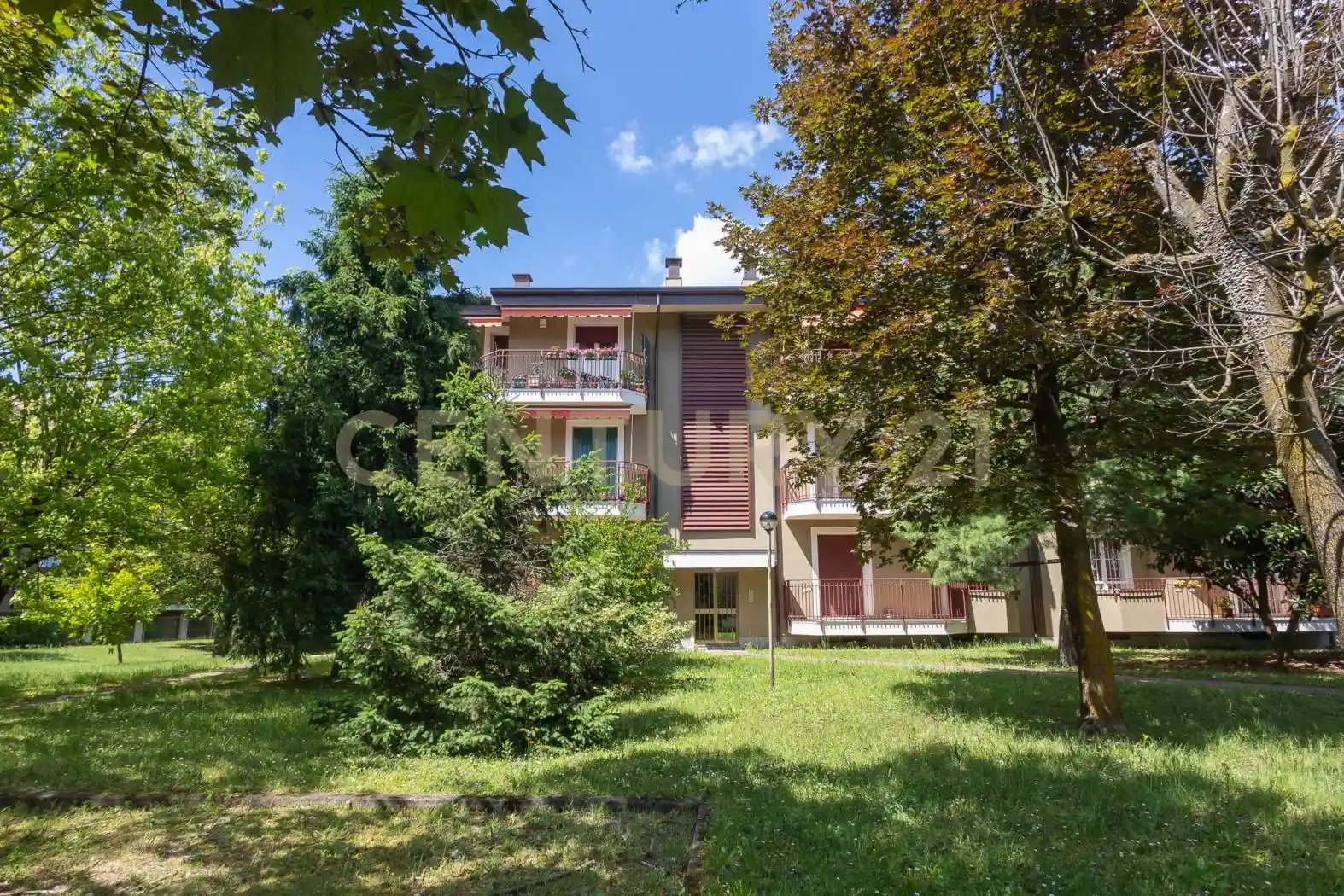 Appartamento in vendita a Rho
