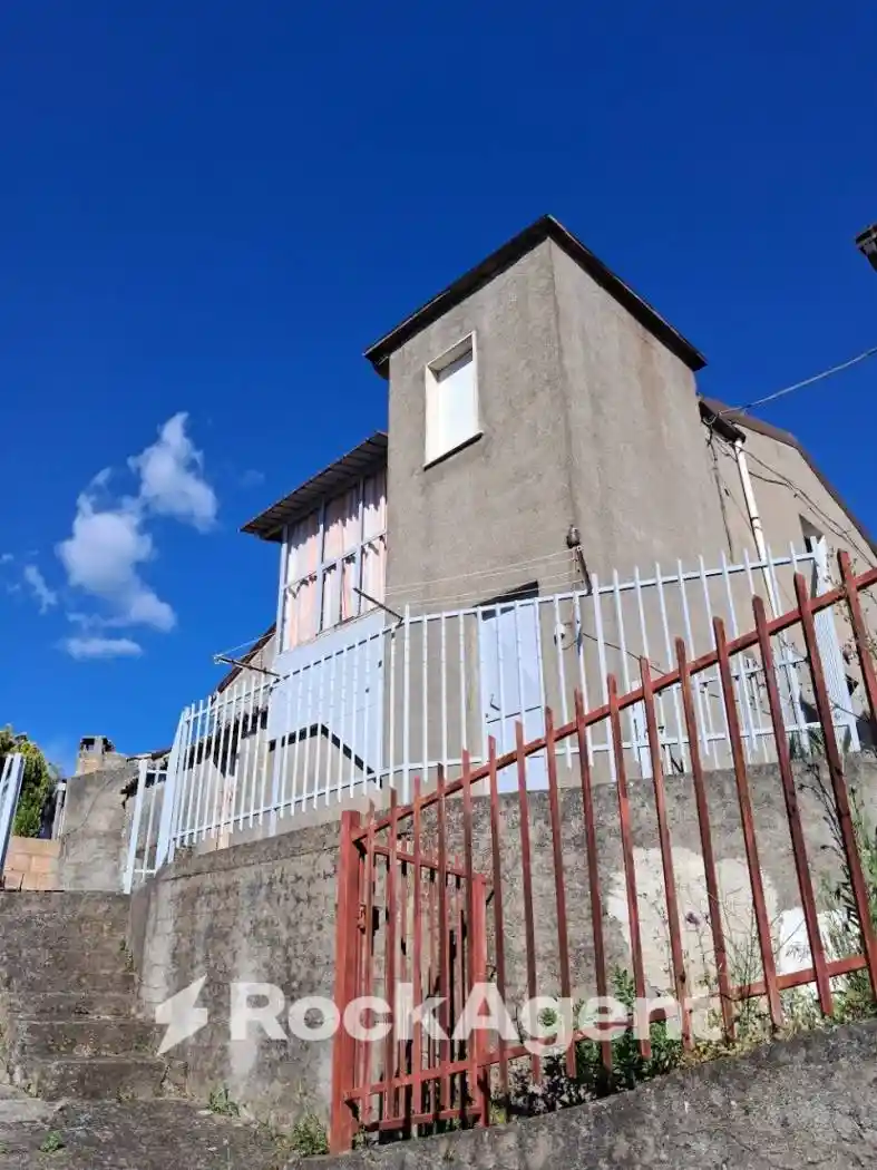 Casa indipendente in vendita a Grotteria