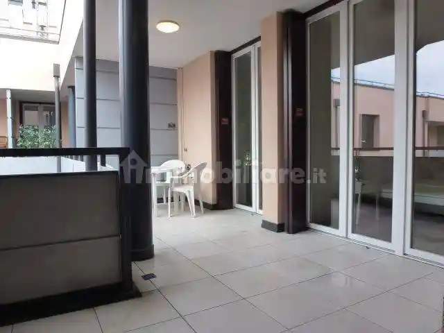 Appartamento in affitto a Bologna