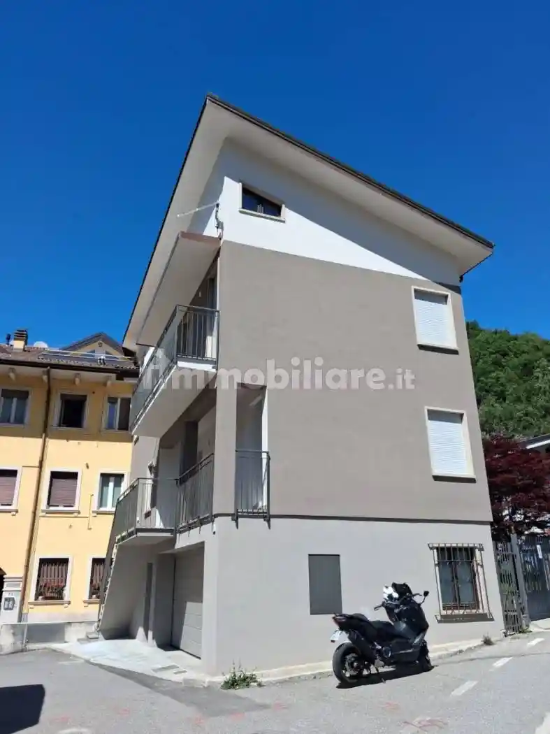 Appartamento in affitto a San Pellegrino Terme