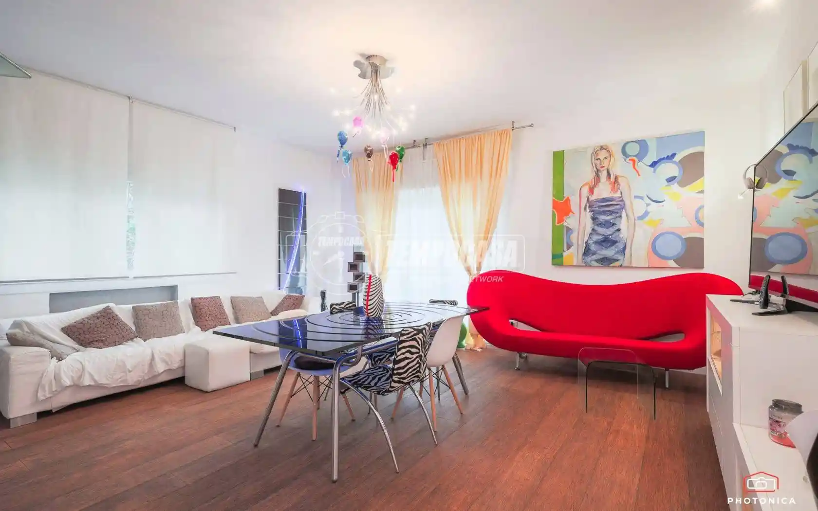 Appartamento in vendita a Riccione