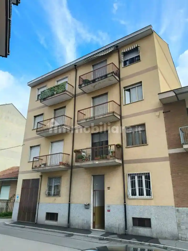 Appartamento in vendita a Nichelino